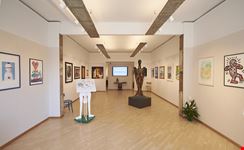 Galleria d'arte moderna e contemporanea La Fonderia